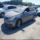5NPEB4AC0DH680135 2013 Hyundai Sonata Gls auction photo thumbnail 2