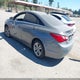 5NPEB4AC0DH680135 2013 Hyundai Sonata Gls auction photo thumbnail 3