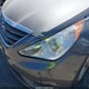 5NPEB4AC0DH680135 2013 Hyundai Sonata Gls auction photo thumbnail 6