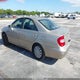 4T1BE32K74U877928 2004 Toyota Camry Le auction photo thumbnail 3