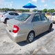 4T1BE32K74U877928 2004 Toyota Camry Le auction photo thumbnail 4