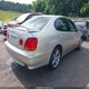 JT8BL69S320011065 2002 Lexus Gs 430 auction photo thumbnail 4