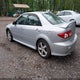 1YVHP80C055M71397 2005 Mazda Mazda6 I Sport auction photo thumbnail 3