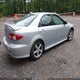 1YVHP80C055M71397 2005 Mazda Mazda6 I Sport auction photo thumbnail 4