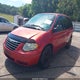 2C4GP44R45R180543 2005 Chrysler Town & Country Lx auction photo thumbnail 2
