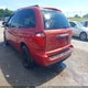 2C4GP44R45R180543 2005 Chrysler Town & Country Lx auction photo thumbnail 3