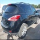 JN8AZ1MU6BW062911 2011 Nissan Murano Sl auction photo thumbnail 4