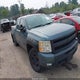 1GCEK29J69Z139694 2009 Chevrolet Silverado 1500 Lt auction photo thumbnail 1