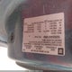 1GCEK29J69Z139694 2009 Chevrolet Silverado 1500 Lt auction photo thumbnail 9