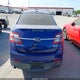 1FAHP2F8XFG124418 2015 Ford Taurus Limited auction photo thumbnail 16