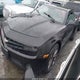 2G1FA1E30D9166555 2013 Chevrolet Camaro 2Ls auction photo thumbnail 2