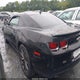 2G1FA1E30D9166555 2013 Chevrolet Camaro 2Ls auction photo thumbnail 3
