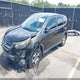 5J6RM4H3XDL009434 2013 Honda Cr-V Lx auction photo thumbnail 2