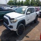 3TMAZ5CN5HM052540 2017 Toyota Tacoma Trd Off Road auction photo thumbnail 2
