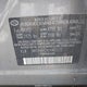 5NPEB4AC9CH465772 2012 Hyundai Sonata Gls auction photo thumbnail 9