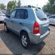 KM8JM12B27U647396 2007 Hyundai Tucson Gls auction photo thumbnail 3