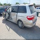 5FNRL38737B414080 2007 Honda Odyssey Ex-L auction photo thumbnail 3