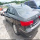 5NPEU46F99H499457 2009 Hyundai Sonata Limited V6 auction photo thumbnail 3