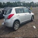 3N1BC13EX7L426744 2007 Nissan Versa 1.8Sl auction photo thumbnail 4