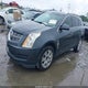 3GYFNAEY0BS574717 2011 Cadillac Srx Luxury Collection auction photo thumbnail 2
