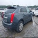 3GYFNAEY0BS574717 2011 Cadillac Srx Luxury Collection auction photo thumbnail 4
