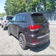 1C4RJFCG3JC504431 2018 Jeep Grand Cherokee High Altitude 4X4 auction photo thumbnail 3