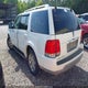 5LMEU68H95ZJ27462 2005 Lincoln Aviator auction photo thumbnail 3