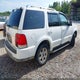 5LMEU68H95ZJ27462 2005 Lincoln Aviator auction photo thumbnail 4