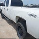 1GCHK23K98F144287 2008 Chevrolet Silverado 2500Hd Work Truck auction photo thumbnail 18