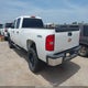 1GCHK23K98F144287 2008 Chevrolet Silverado 2500Hd Work Truck auction photo thumbnail 3