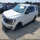 1FMJU1KT2LEA41027 2020 Ford Expedition Limited auction photo thumbnail 2