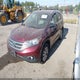 5J6RM4H72DL004232 2013 Honda Cr-V Ex-L auction photo thumbnail 2
