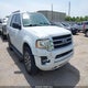 1FMJU1HT4FEF09447 2015 Ford Expedition Xlt auction photo thumbnail 1