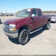 1GCEK19T4YE308032 2000 Chevrolet Silverado 1500 Ls auction photo thumbnail 2