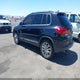 WVGAV7AX9CW543581 2012 Volkswagen Tiguan Se auction photo thumbnail 3