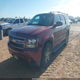 1GNFC13C98R164875 2008 Chevrolet Tahoe Ls auction photo thumbnail 2