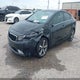 3KPFL4A87JE193298 2018 Kia Forte Ex auction photo thumbnail 2