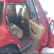KM8SC13D85U947982 2005 Hyundai Santa Fe Gls auction photo thumbnail 8
