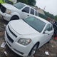 1G1ZD5EU6CF121971 2012 Chevrolet Malibu 2Lt auction photo thumbnail 2