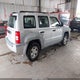 1J8FT28W88D601174 2008 Jeep Patriot Sport auction photo thumbnail 4