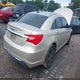 1C3CCBBB8EN150497 2014 Chrysler 200 Touring auction photo thumbnail 4