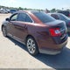 1FAHP2EW9AG139405 2010 Ford Taurus Sel auction photo thumbnail 3