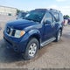 5N1AR18W76C648835 2006 Nissan Pathfinder Se Off-Road auction photo thumbnail 2