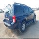 5N1AR18W76C648835 2006 Nissan Pathfinder Se Off-Road auction photo thumbnail 4