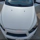 1G1JE5SB7F4111981 2015 Chevrolet Sonic Ltz Auto auction photo thumbnail 6