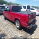 1GCCS19W918113601 2001 Chevrolet S-10 Ls auction photo thumbnail 3