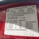 1GCCS19W918113601 2001 Chevrolet S-10 Ls auction photo thumbnail 9