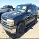 1GNEK13T91J140286 2001 Chevrolet Tahoe Lt auction photo thumbnail 2
