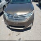 4T3ZK3BB1CU048429 2012 Toyota Venza Le V6 auction photo thumbnail 11