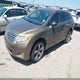4T3ZK3BB1CU048429 2012 Toyota Venza Le V6 auction photo thumbnail 2